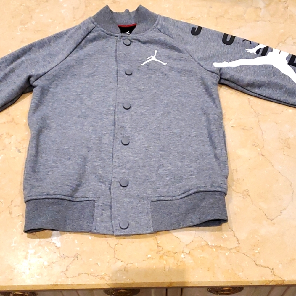 Jordan boys lite jacket